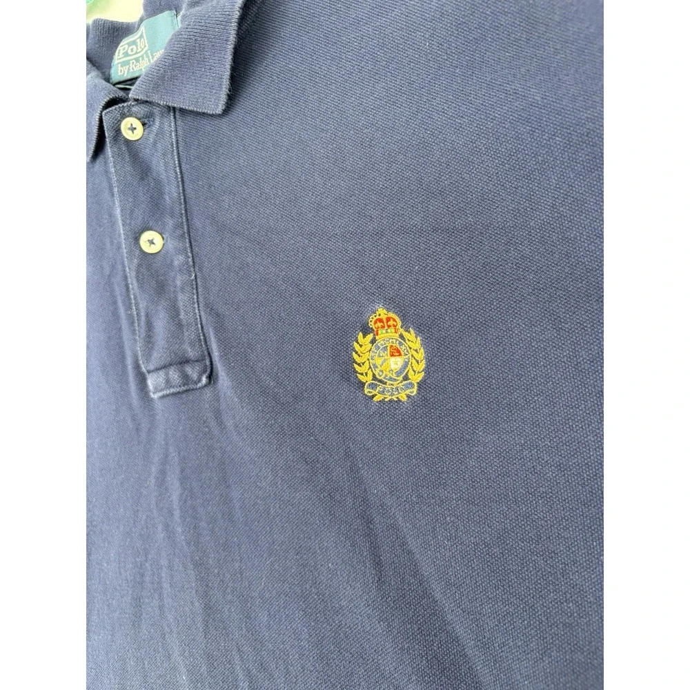 Ralph Lauren polo by